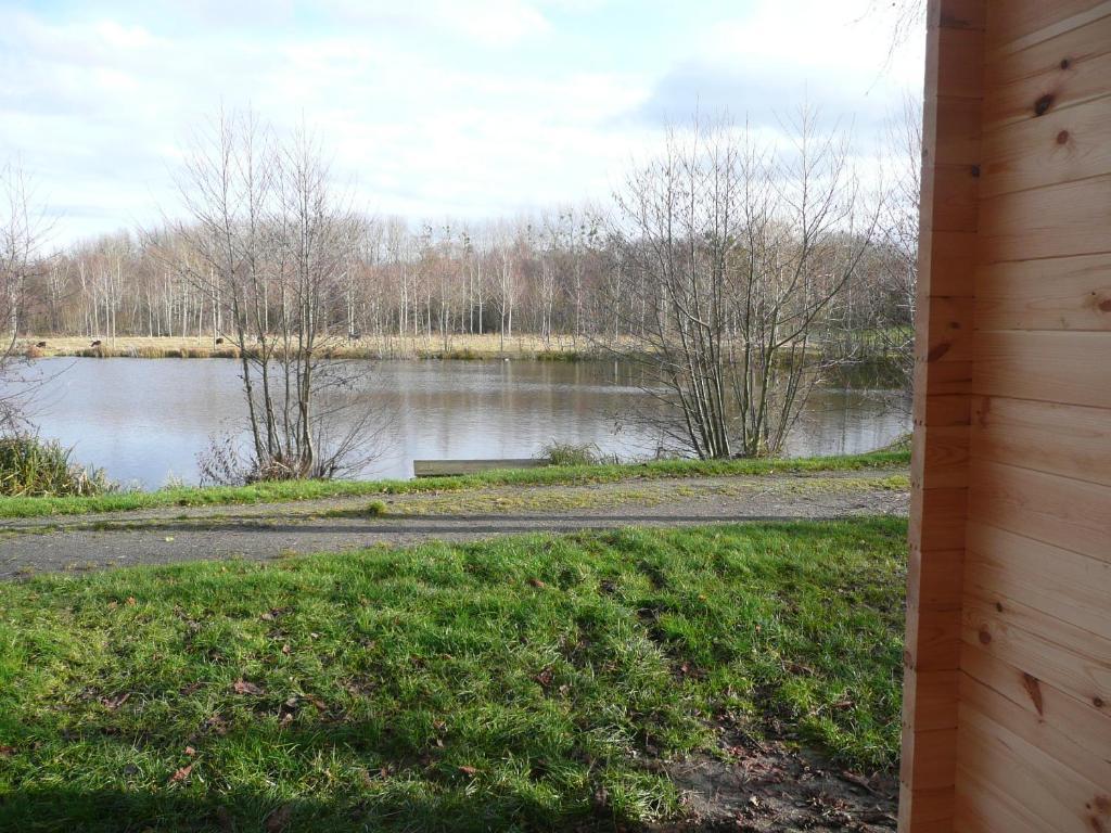 Campsite Camping Du Vivier Aux Carpes *